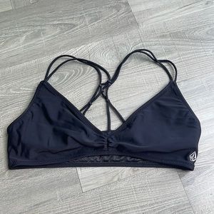 Volcom Bikini Top